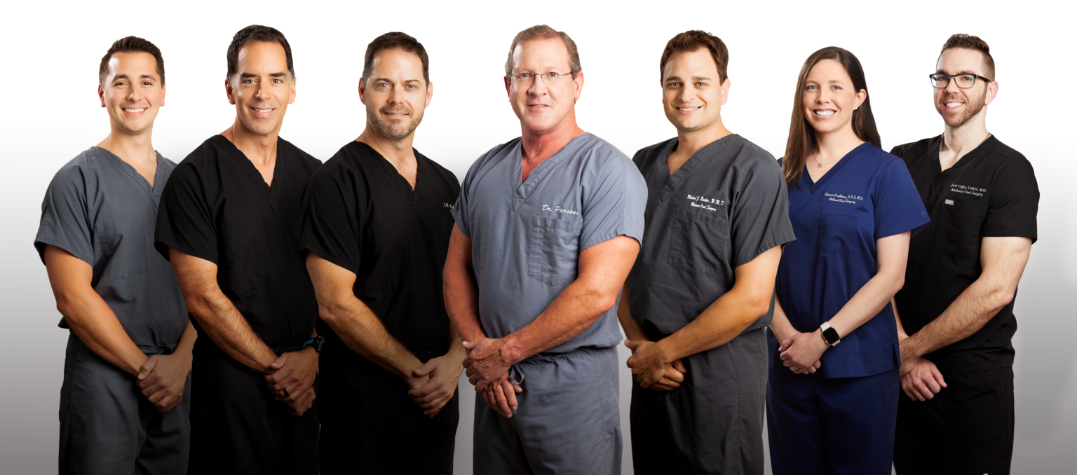 Learn About Us Midwest Oral Maxillofacial Surgery