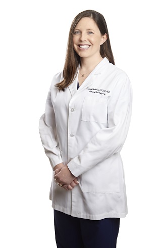 Dr. Shenan Bradshaw, DDS, MD, Oral Surgeon at Midwest Oral Surgery