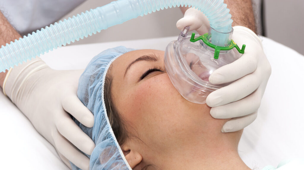 General Anesthesia for Oral Surgery Midwest Oral Surgery