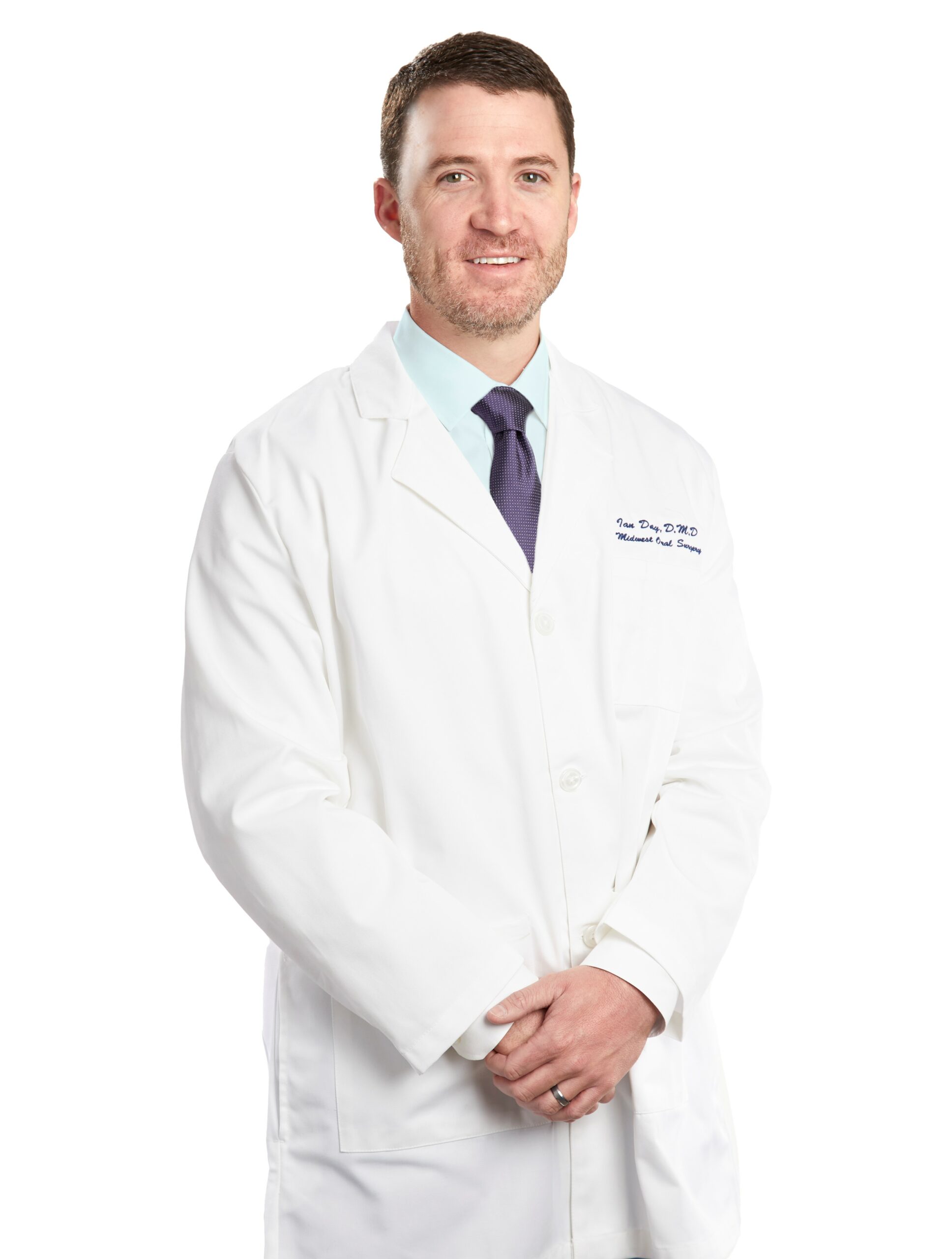 Dr. Ian Day DMD, Oral Surgeon Midwest Oral Surgery