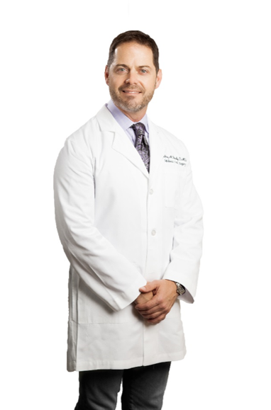 Dr. Jeffrey Kratky, DMD Oral Surgeon at Midwest Oral Surgery