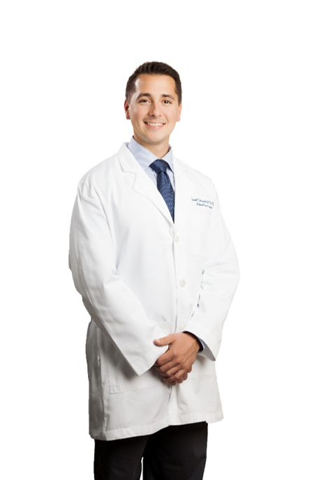Dr. David Urbanek DMD, MS Oral Surgeon at Midwest Oral Surgery