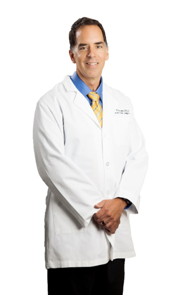 Dr. Scott Drooger, DDS Oral Surgeon at Midwest Oral Surgery